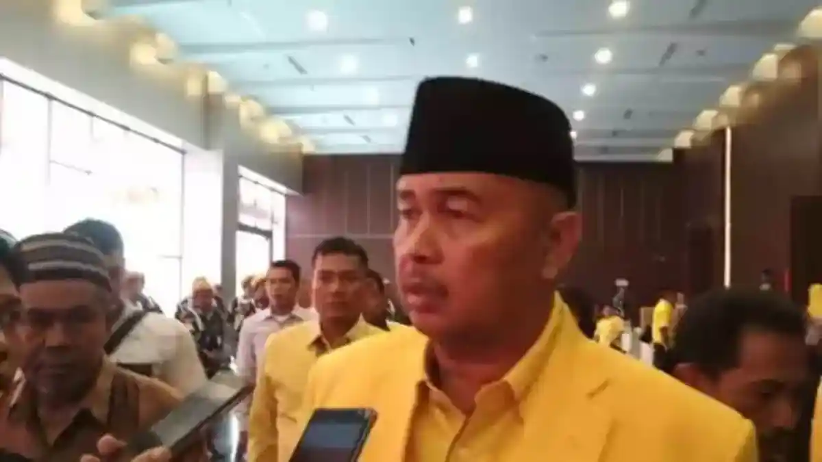 Dugaan Ngogesa tak Jalankan Perintah dari Pusat Hingga Akhirnya Dicopot