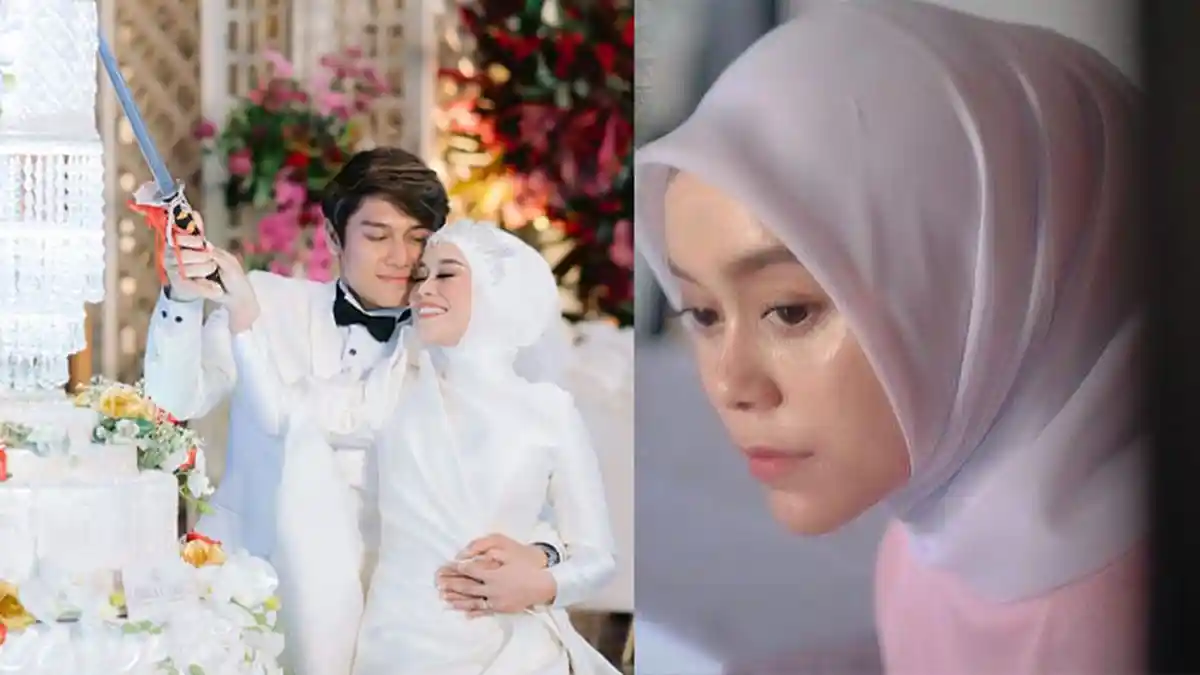 Perjalanan Cinta Lesti Kejora & Rizky Billar yang Dikira Goals, Ternyata KDRT, Dulu Dijodohkan Tukul