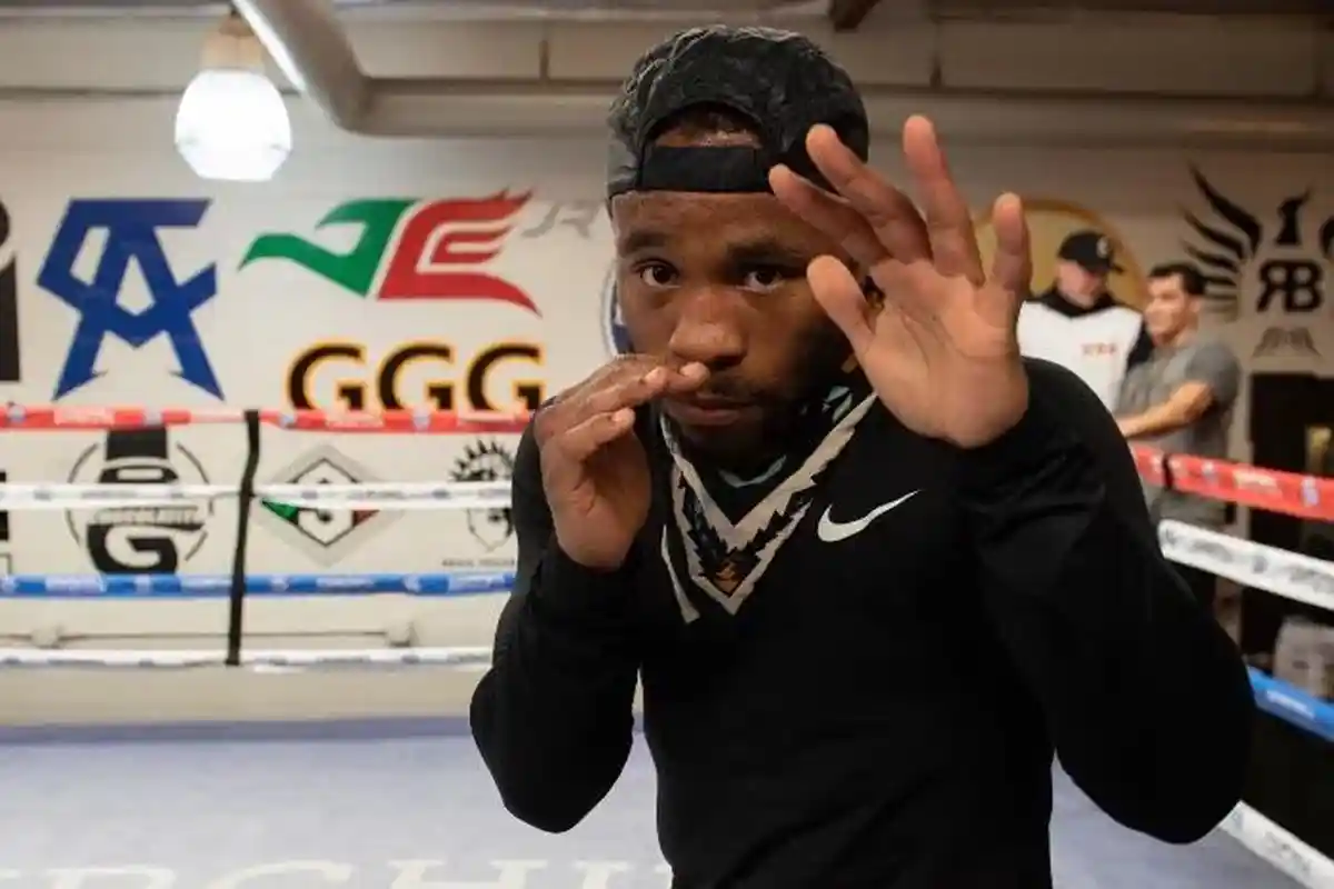 Jadwal Tinju Dunia, Brandon Adams Bertanding Ulang dengan Serhii Bohachuk