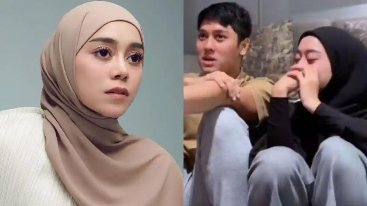 Tak Kapok? Rizky Billar Bikin Guyonan 'Lesti Kebanting', Reaksi Sang Biduan Tak Terduga: Sayang