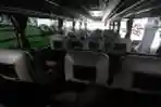 Bus Kelas Premium Pandawa 87