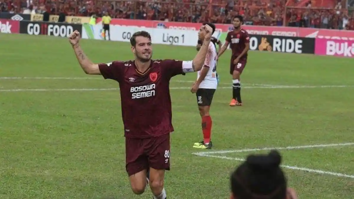 Lawan PSM Malam Ini, Persela Wajib Waspadai Pluim, Yance dan Ilham Udin