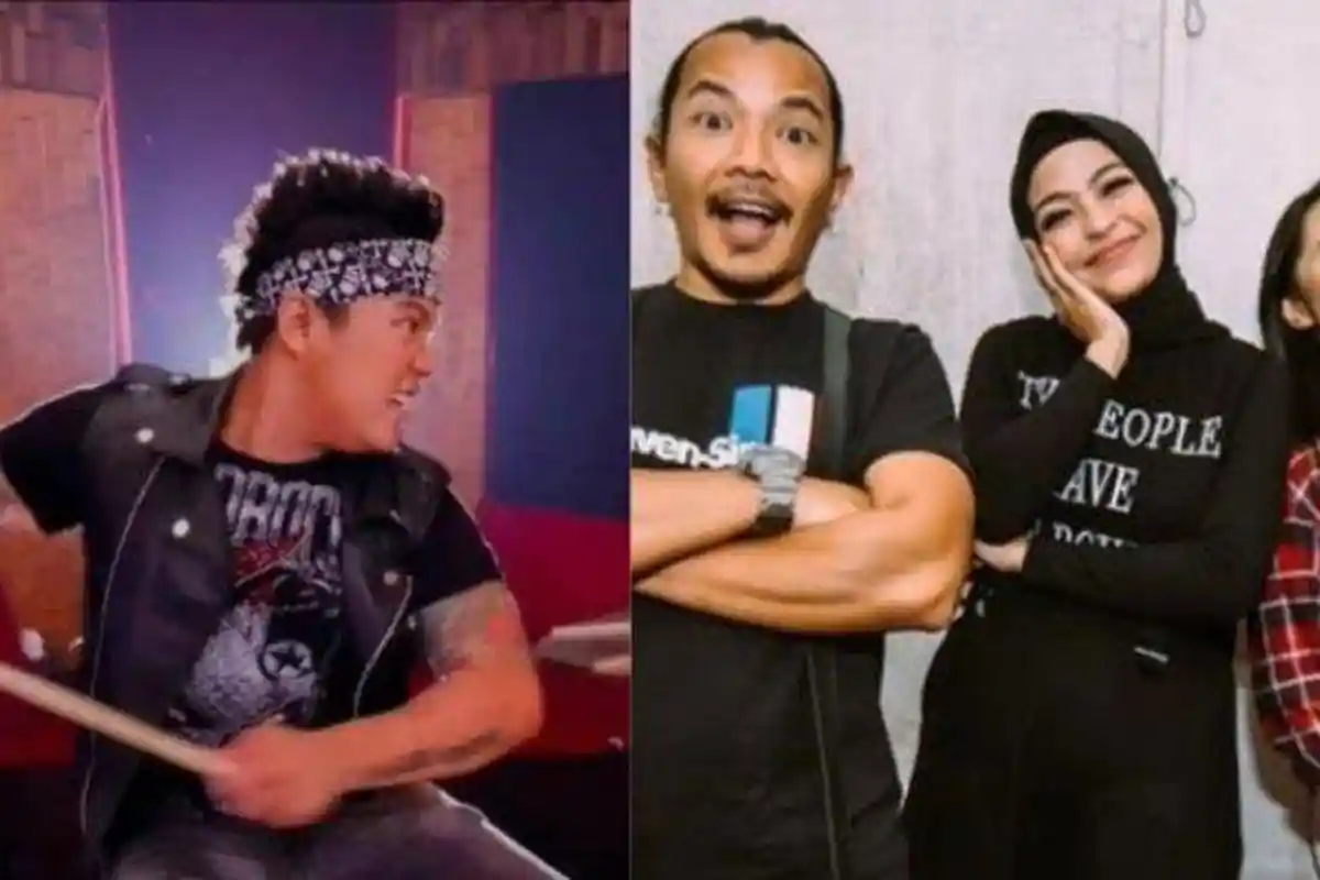 12 Tahun Dipendam, Pantas Posan Tobing Gugat Kotak? Dipicu Peristiwa di Bali: Buat Apa Uang Banyak