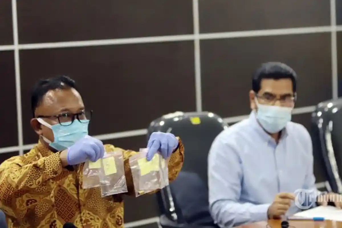 LENGKAP Hasil Investigasi Komnas HAM Tewasnya Pengawal HRS, Laskar FPI Sengaja Tunggu Polisi di Tol