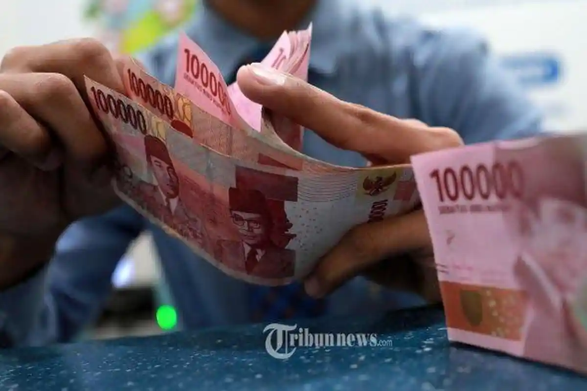 Daftar UMK di Jawa Timur yang Naik Mulai November 2025, Kota Surabaya Jadi Rp 5.032.635