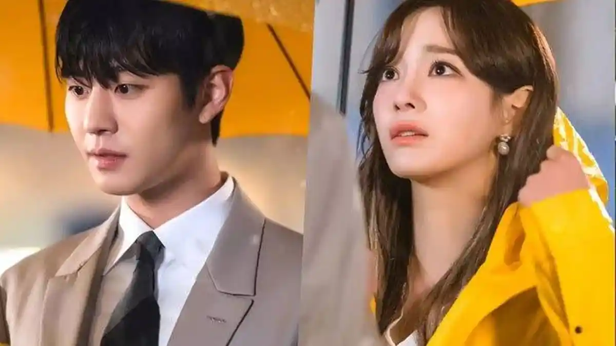 Drama Korea A Business Proposal Tayang 21 Februari, Simak Sinopsis Lengkapnya