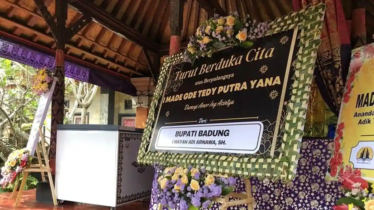 Keluarga Sudah Mengikhlaskan Kepergian Putra Yana, Upacara Ngaben Diadakan 1 Juni 2025