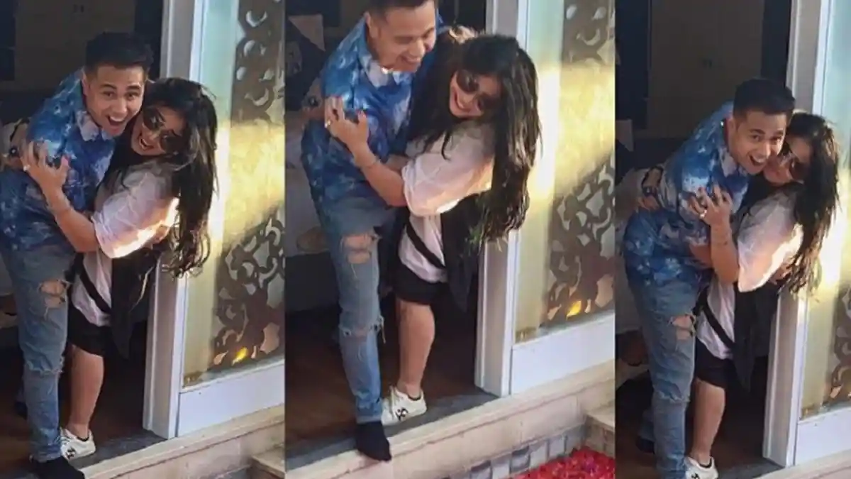 Sudah Korban Sebanyak Ini Ajun Suami Jennifer Jill Stres Hadapi Kenyataan Tambah Bayi Tabung Gagal?