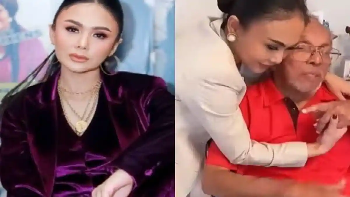 Sempat Dikabarkan Meninggal Dunia, Penyanyi Legendaris yang Ditemui Yuni Shara Ini Kondisinya Pilu