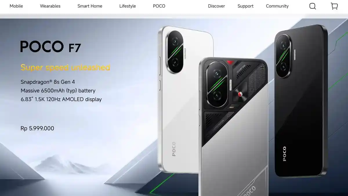 5 Flagship Killer: Alternatif Smartphone Canggih untuk Mahasiswa dan Pelajar Jogja