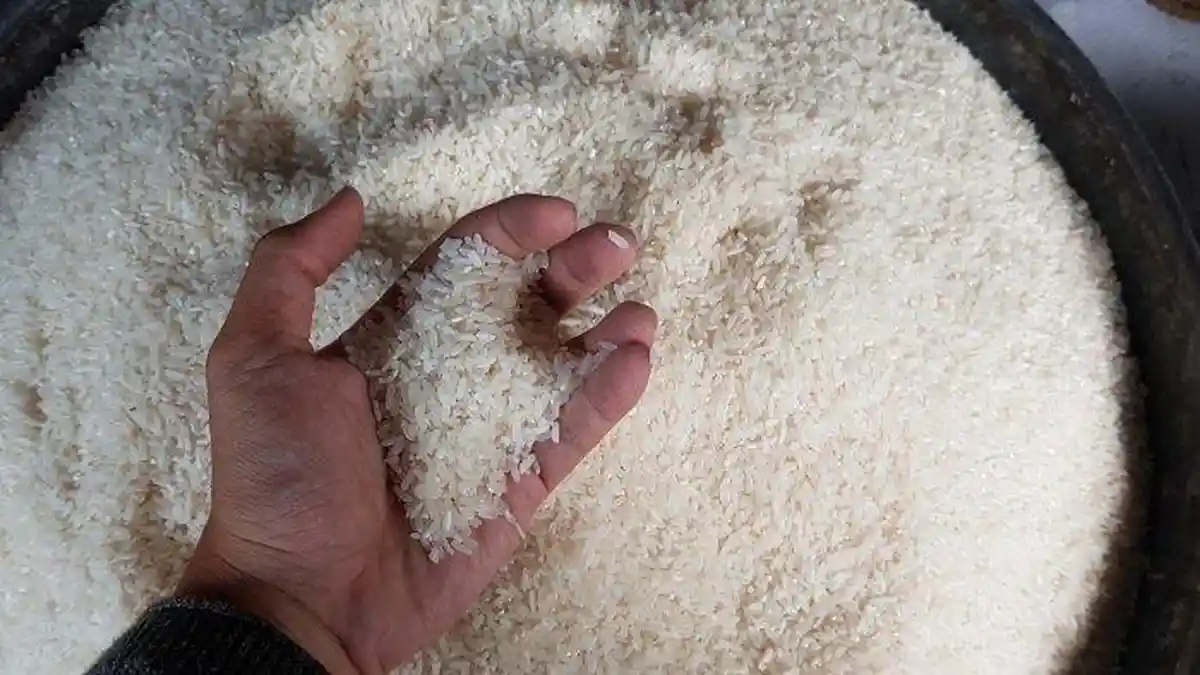 Satgas Pangan Maluku Utara Selidiki Peredaran Beras Oplosan di Ternate