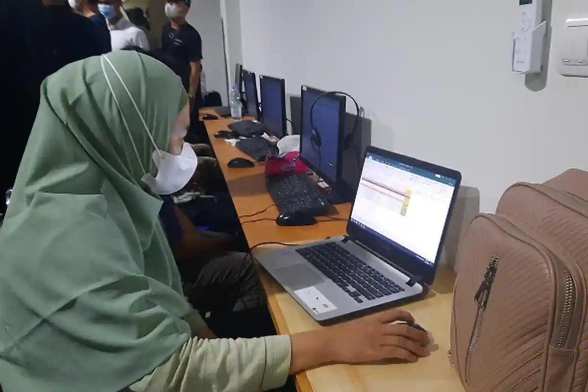 Polisi Tak Temukan Unsur Pengancaman dalam Pinjol Ilegal di Pulau Reklamasi