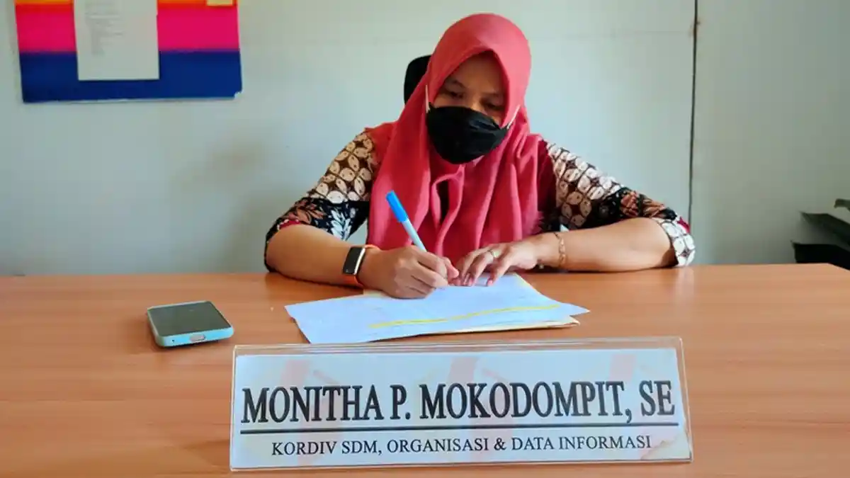 Bawaslu Bolsel Bakal Rekrut 300 Pengawas TPS, Begini Besaran Gajinya!