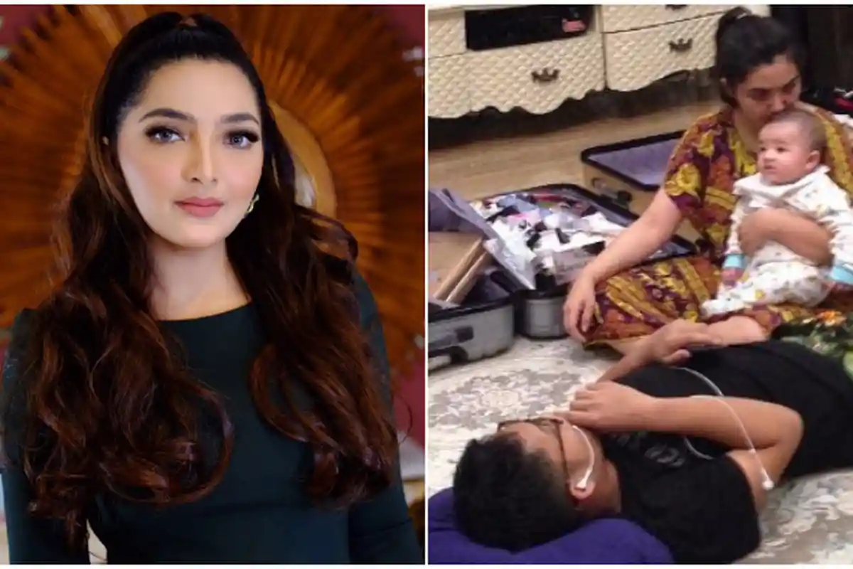 Tampil Cantik di Layar Kaca, Begini Penampilan 5 Artis ini di Rumah, Nggak Nyangka!