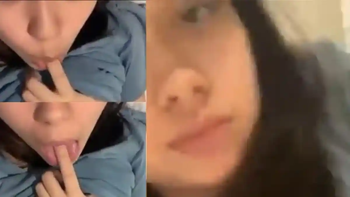 Netizen Berburu Doodstream Video Syur Terbaru Mirip Rebecca Klopper