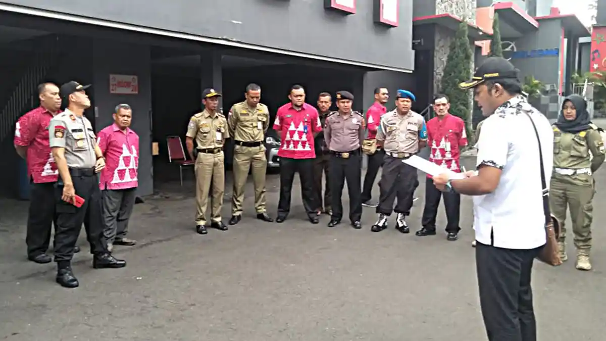 Karaoke Bandungan Resmi Ditutup Sementara, Potensi Kerugian Miliaran Rupiah