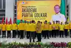 Bahlil Dorong Transformasi Partai Golkar, Dimulai dari Menghidupkan Kaderisasi