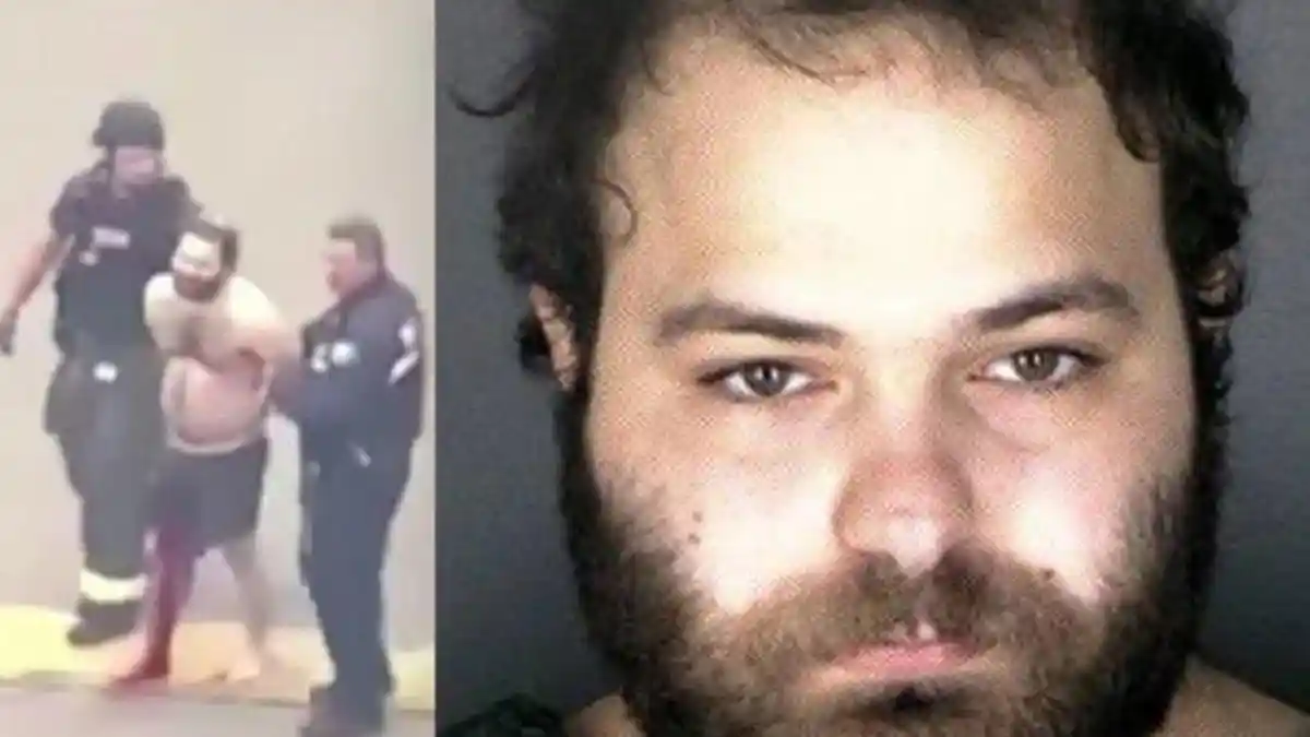 Ahmad Alissa, Tersangka Penembakan Brutal di Colorado, AS, Sosok yang Kuper dan Paranoid