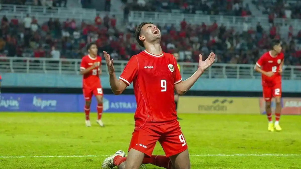 Tak Perlu Risau soal Absennya Jens Raven, STY Punya Jawaban di Piala AFF 2024