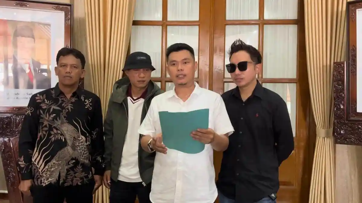 Drama Akuisisi PSCS Cilacap: Deal Rp 1 Miliar Berubah Sepihak Jadi Rp 2 Miliar, BBR Ancam Mundur