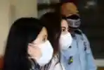 Dapat Asimilasi Covid-19, Vitalia Sesha Bebas Bersyarat