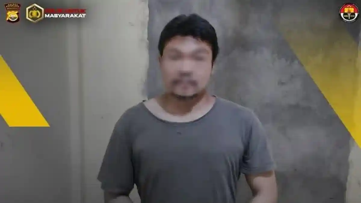 Sakit Hati Bakal Dimutasi, Guru di Kepahiang Bengkulu Tabrak Kepsek dengan Motor