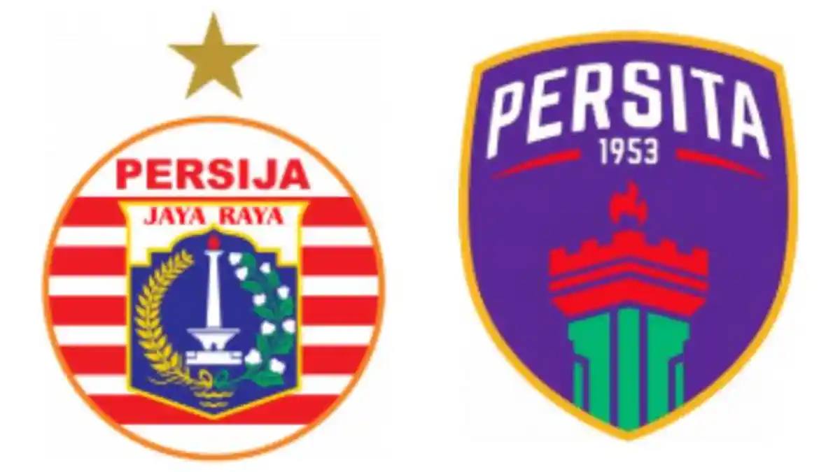 Live Hasil Persija Vs Persita, Pangeran Cisadane Tantang Macan Kemayoran