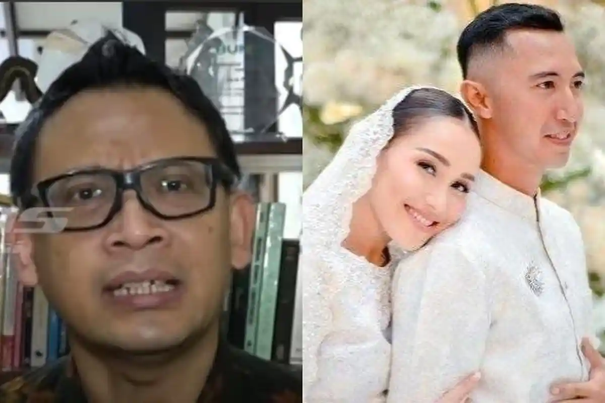 Pakar Ekspresi Tanggapi saat Ayu Ting Ting Umumkan Putus dengan Lettu Fardana, Singgung Rasa Sedih