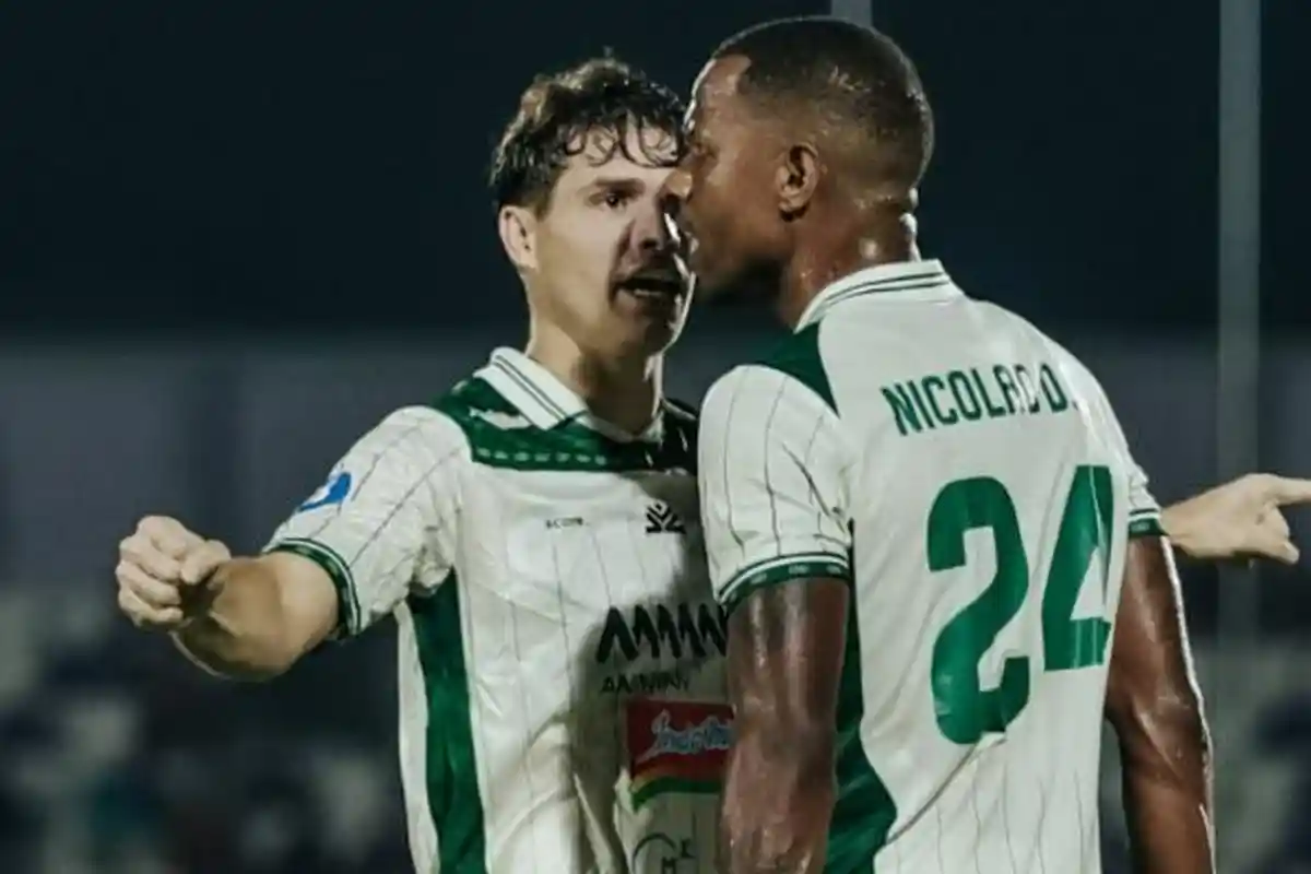 Persaingan 5 Tim dari Zona Degradasi: Persis Solo dan PSS Sleman Beranjak, PSIS Semarang Was-was