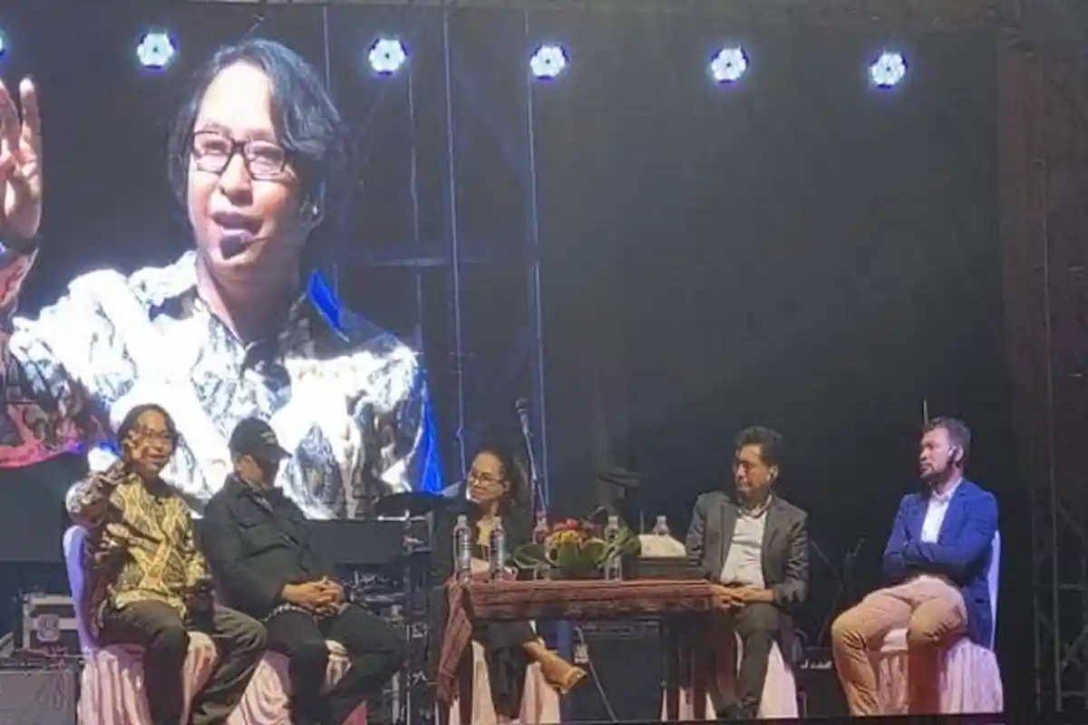 HUT Kebebasan Pers Pertama, Dewan Pers Timor Leste Gelar Forum Nasional Editorial Bahas Independensi