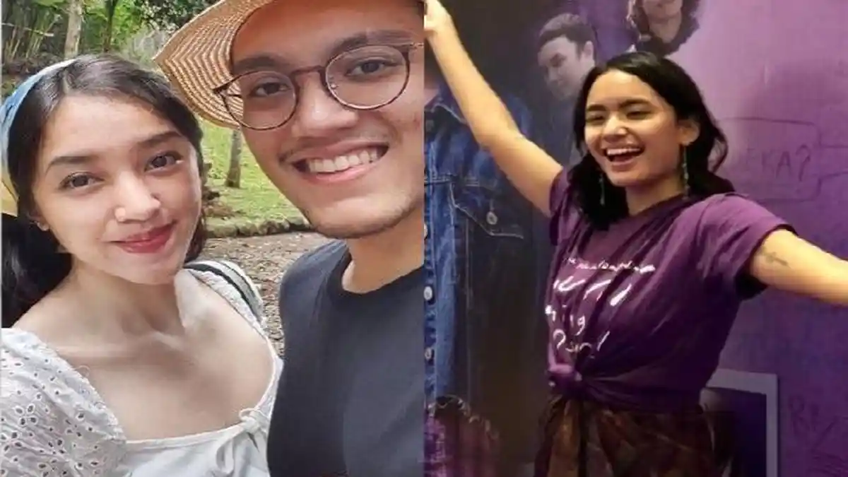 Ibu Amanda Zahra Diduga Sindir Chicco Jerikho dan Arawinda Kirana, Tak Terima Putrinya Dituding KDRT