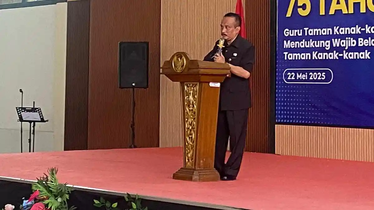 Baru 4 dari 46 Dapur MBG Beroperasi di Purbalingga, Disdik: Butuh Solusi Cepat
