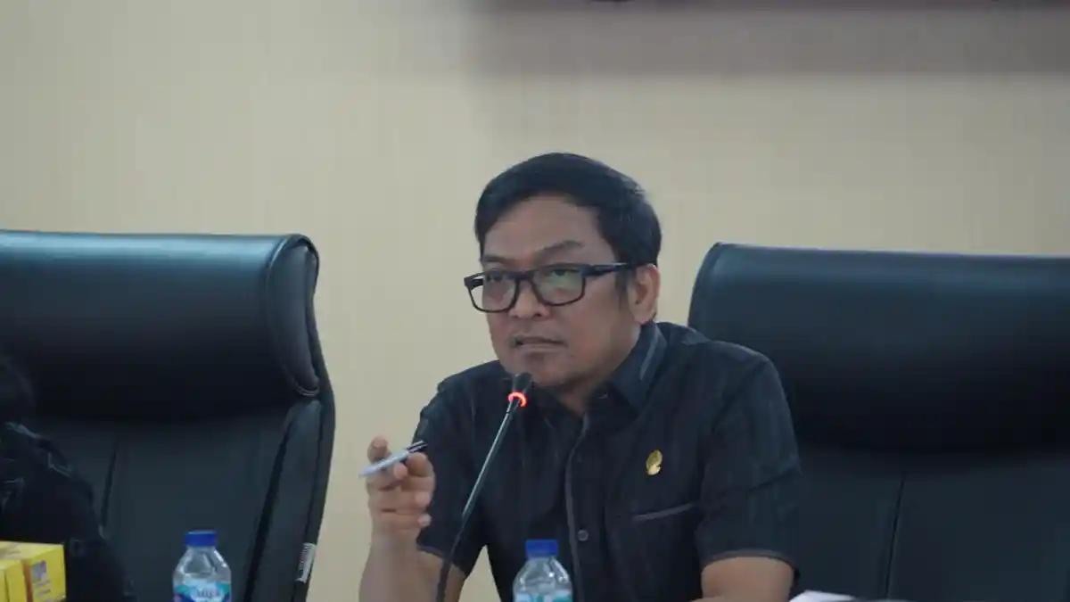 Wakil Ketua DPRD Sulsel Desak Disdik Evaluasi Sistem Keamanan SMAN 17 Makassar