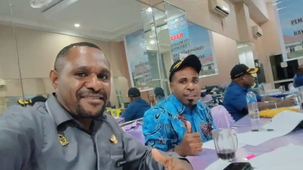 Program Siswa Genius di Intan Jaya Dipertanyakan, DPRD Minta Dinas Pendidikan Lakukan Evaluasi