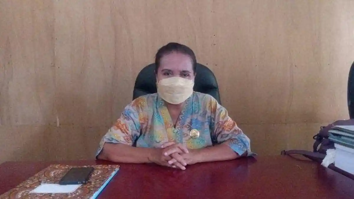 Partai Hanura Malaka Berharap Viktor Bungtilu Laiskodat Tetap Maju Pilgub NTT 