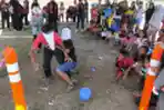Lomba Agustusan HUT ke-78 RI di Bandung