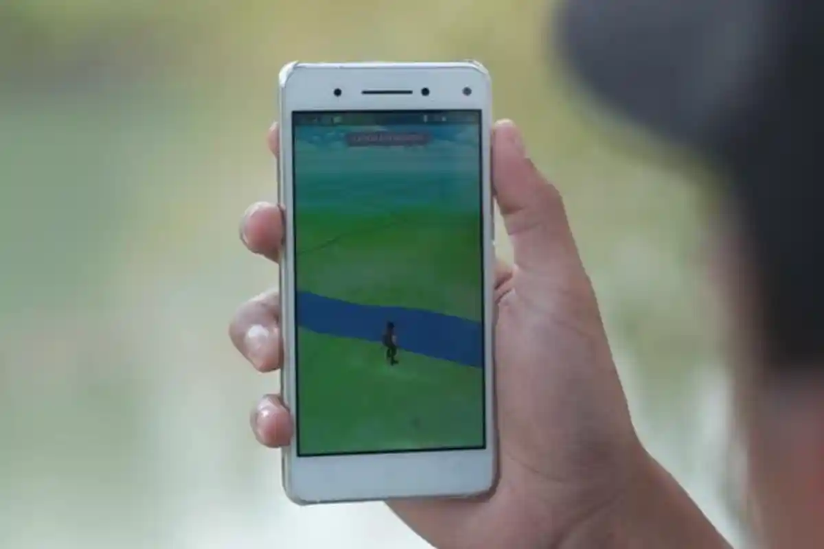 Pasang Versi Resmi, Ini yang Terjadi pada Monster di Pokemon Go Sebelumnya