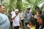 Helmi Hasan Prioritaskan Infrastruktur, Jalan dan Jembatan Bengkulu Selatan Diperbaiki