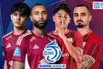 Head To Head PSM Makassar vs Persis Solo Lengkap Prediksi Skor dan Link Live Streaming
