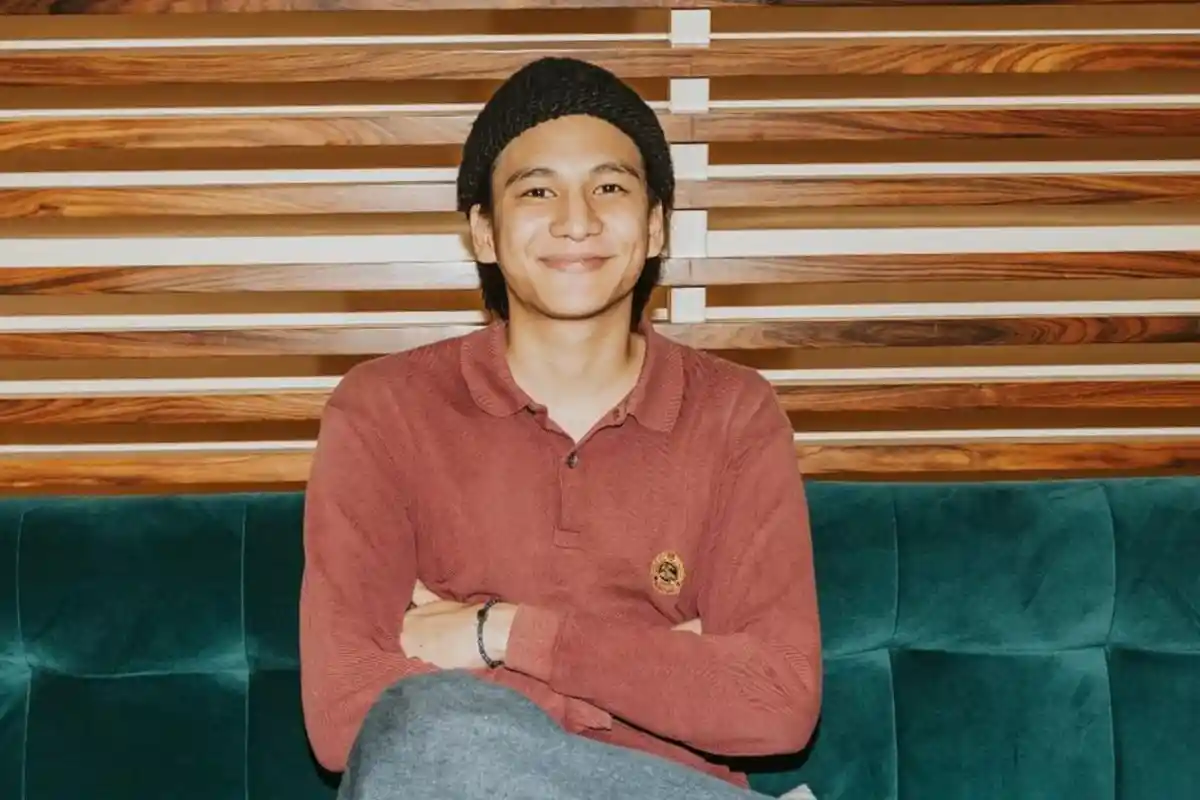 Phum Viphurit Konser di Indonesia Mei 2023, Berikut Harga Tiket dan Cara Belinya