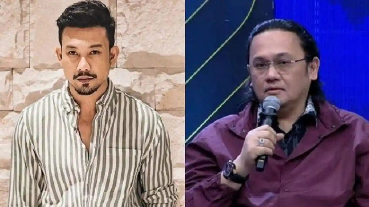 Denny Sumargo Buka Suara Soal Rekaman Suara Dirinya dengan Farhat Abbas Terbongkar: Itu Udah Lama