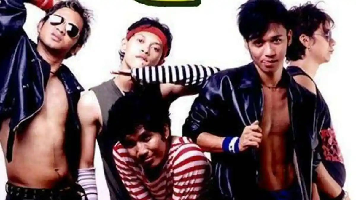 Chord Gitar dan Lirik Lagu berjudul Cinta dan Luka - Club Eighties