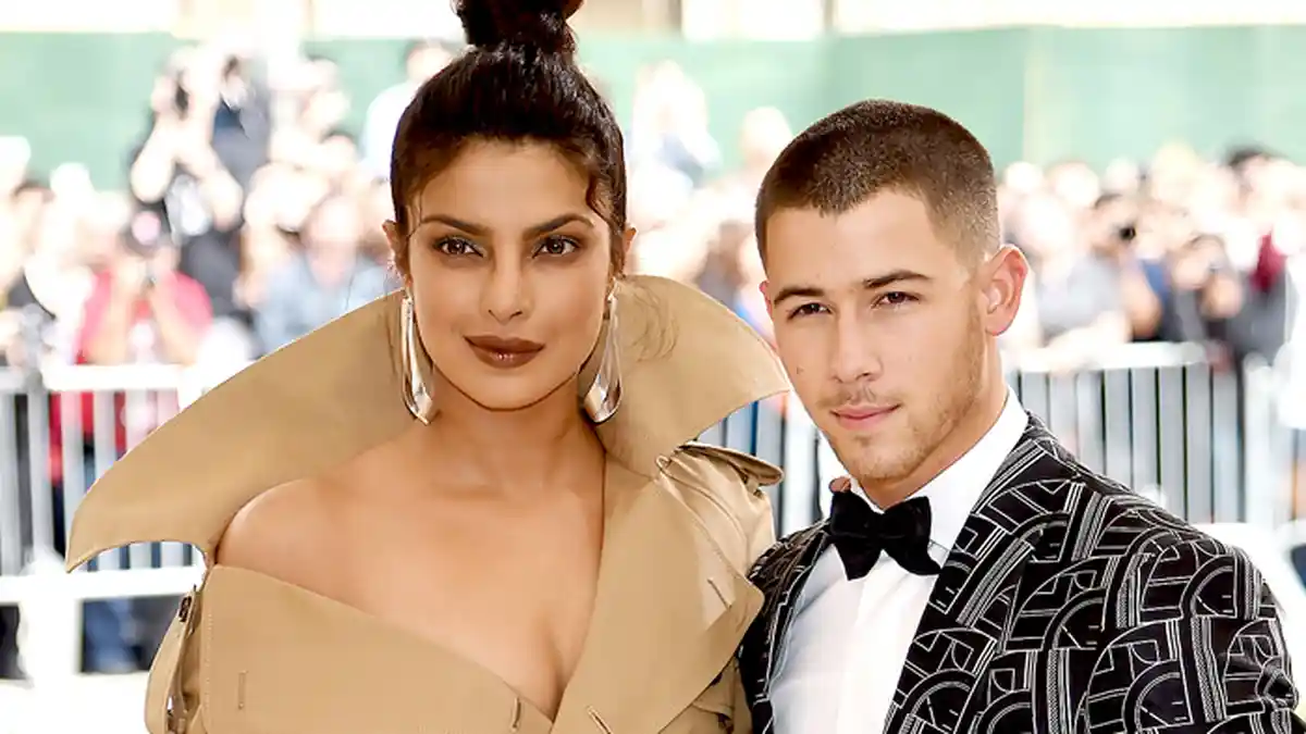 Nick Jonas Curhat Terkena Diabetes Sejak 13 Tahun Lalu, Priyanka Chopra Beri Komentar Manis