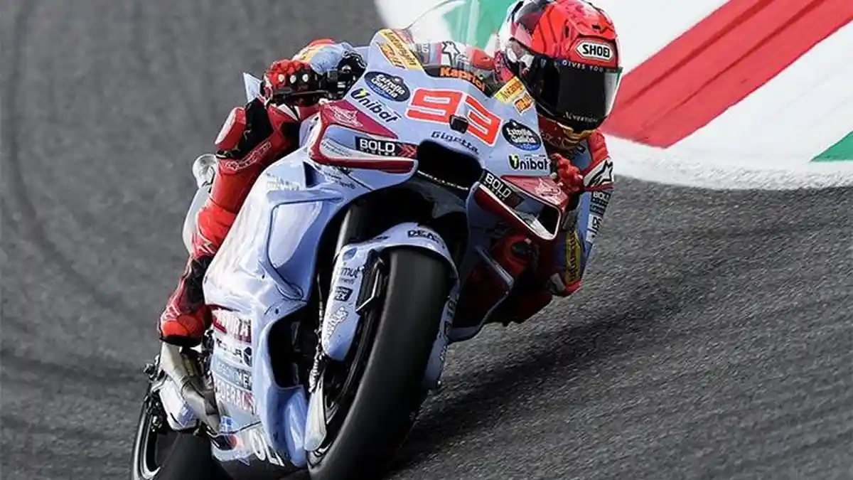 LIVE MotoGP Aragon 2024 di Jam Tayang Trans7 Minggu Akhir Pekan Ini ...