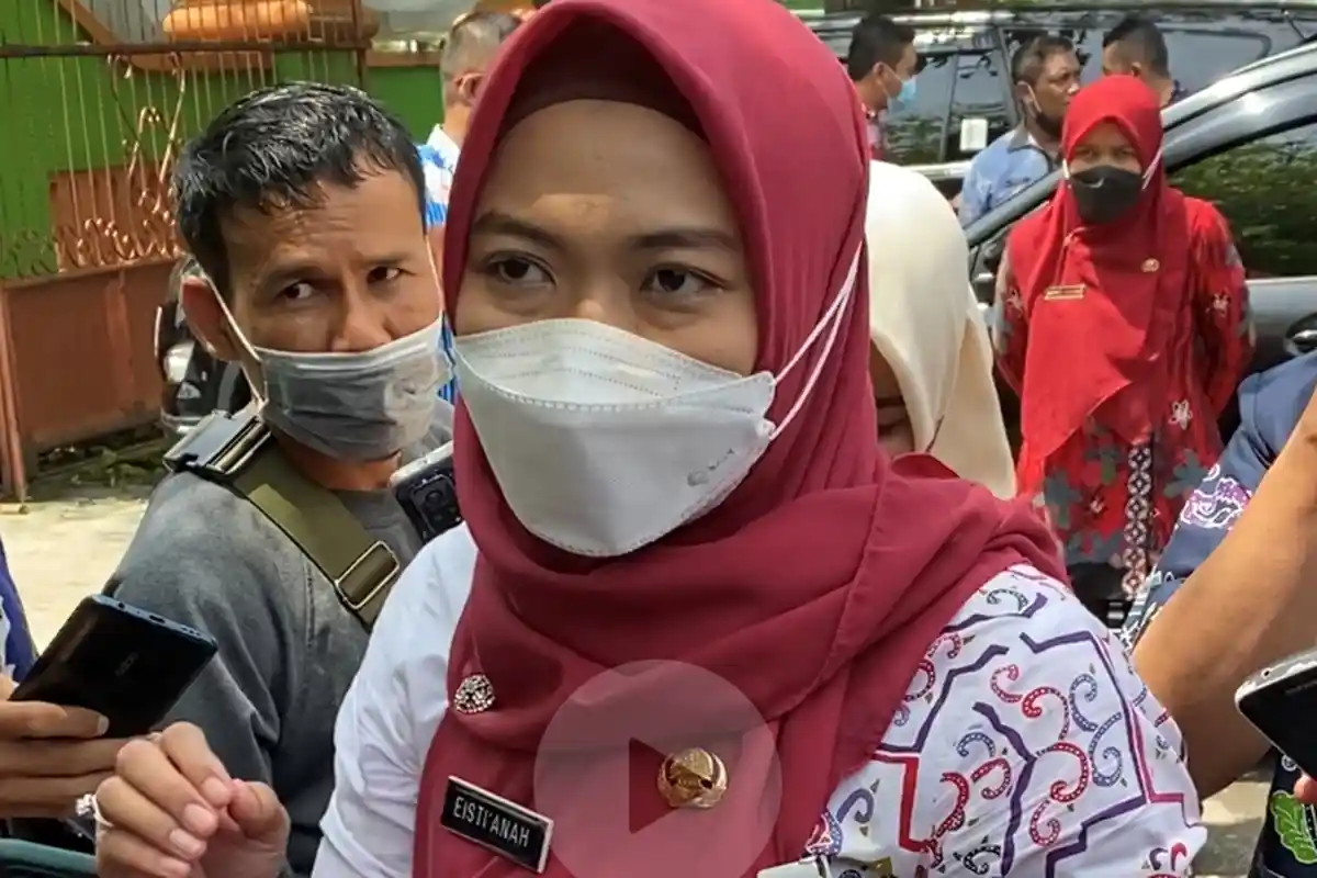 Ihwal Rencana Pembangunan Tol Demak-Tuban, Bupati Eisti Ingin Ada Exit Tol Ketiga di Titik Ini