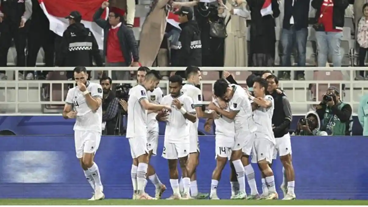 Daftar Negara yang Lolos ke Babak 16 Besar Piala Asia 2023 lewat Peringkat 3 Terbaik