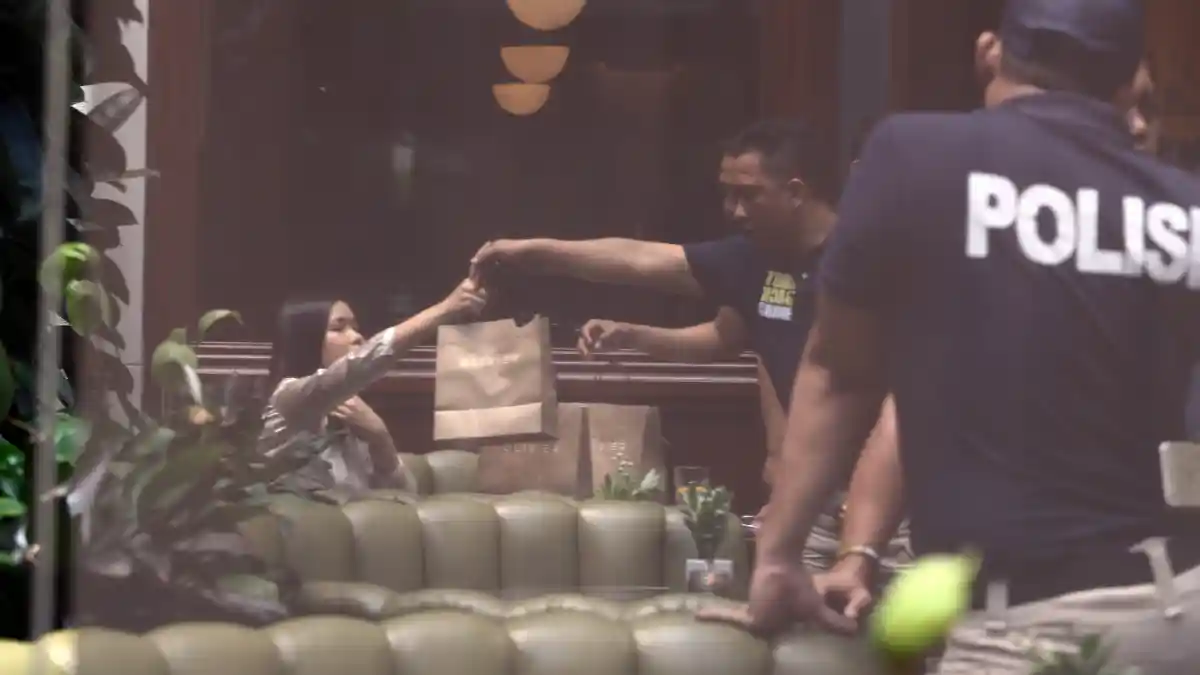 Ini Kendala Penyidik Tangani Kasus Mirna