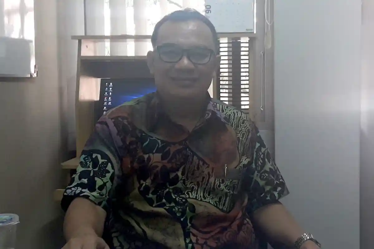 Yana Mulyana Kehilangan Sosok yang Banyak Membantu Pemkot Bandung dengan Gagasan yang Aplikatif