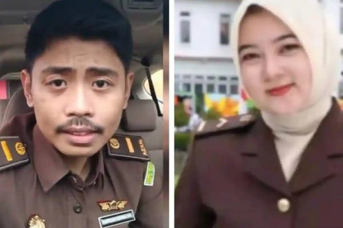 Sosok Anggota DPR yang Tuding Jaksa Muda Jovi Andrea Bachtiar Ada Perasaan dengan Nella Marsela