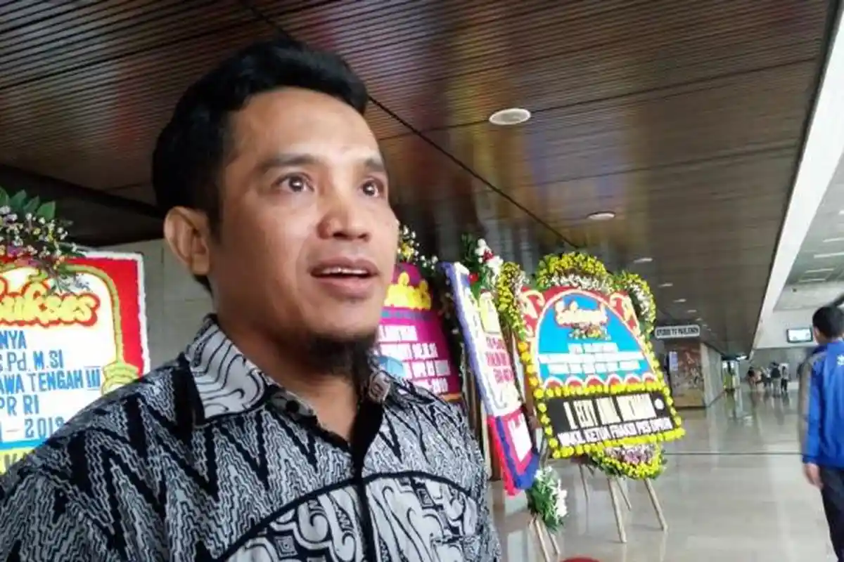 Mantan Napiter Bom Bali Ali Imron Beberkan Mengapa Teroris Juga Mengincar Pihak Kepolisian